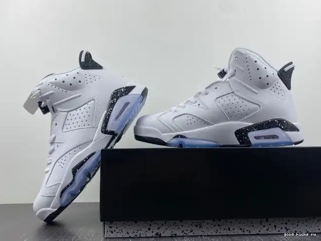 Cheap Reverse Oreo CT8529-112 Jordan 6 Air 0618